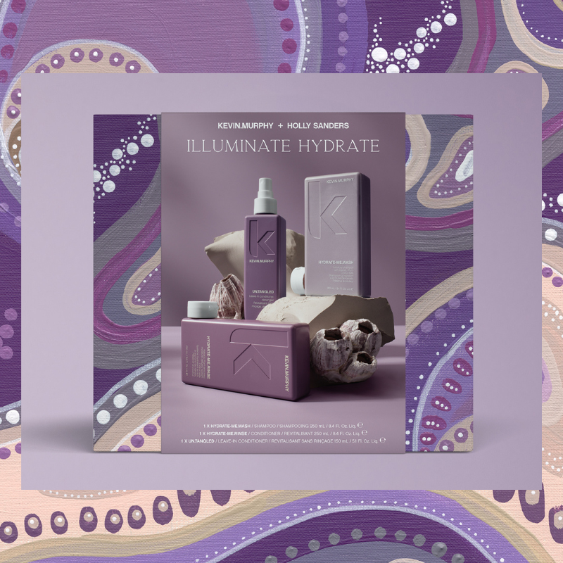 CHRISTMAS '25 ILLUMINATE HYDRATE (FREE PRODUCT)